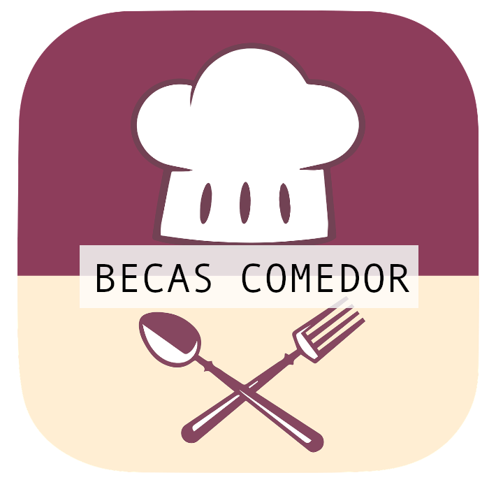 Becas Comedor