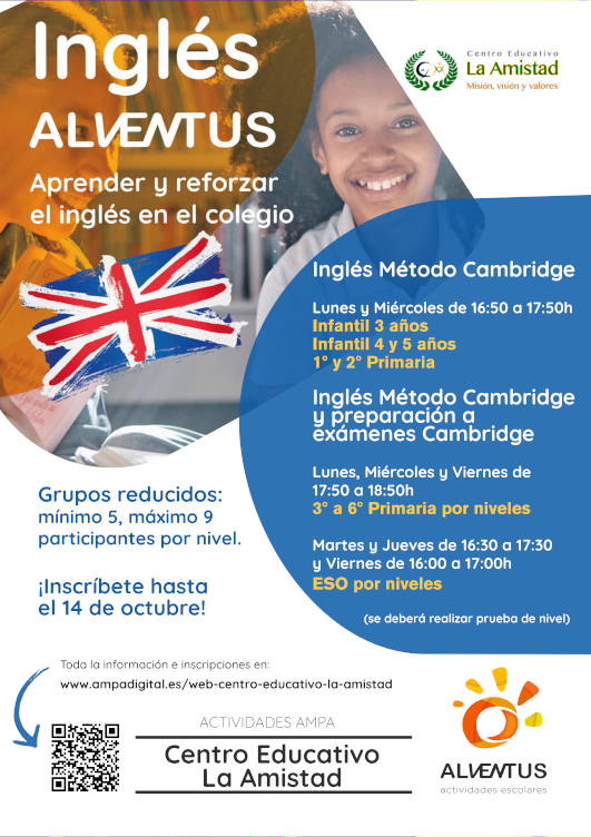 Extraescolares: Teatro