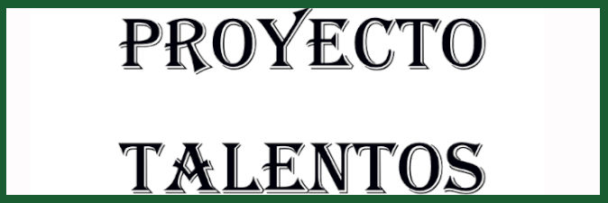 Proyecto Talentos