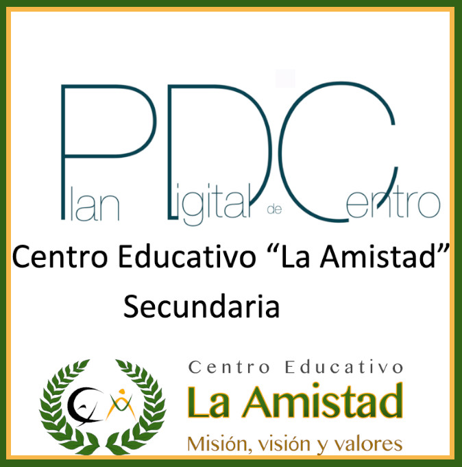 Plan Digital de Centro