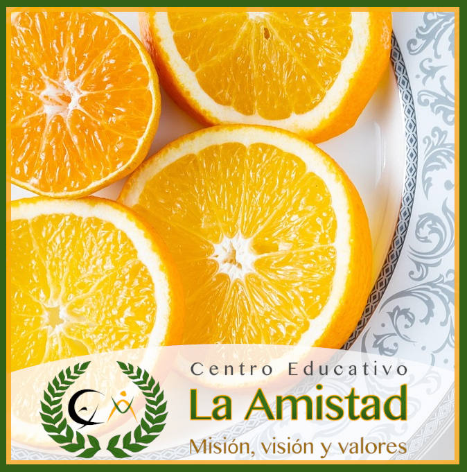 Cuenta con las ventajas de nuestro comedor