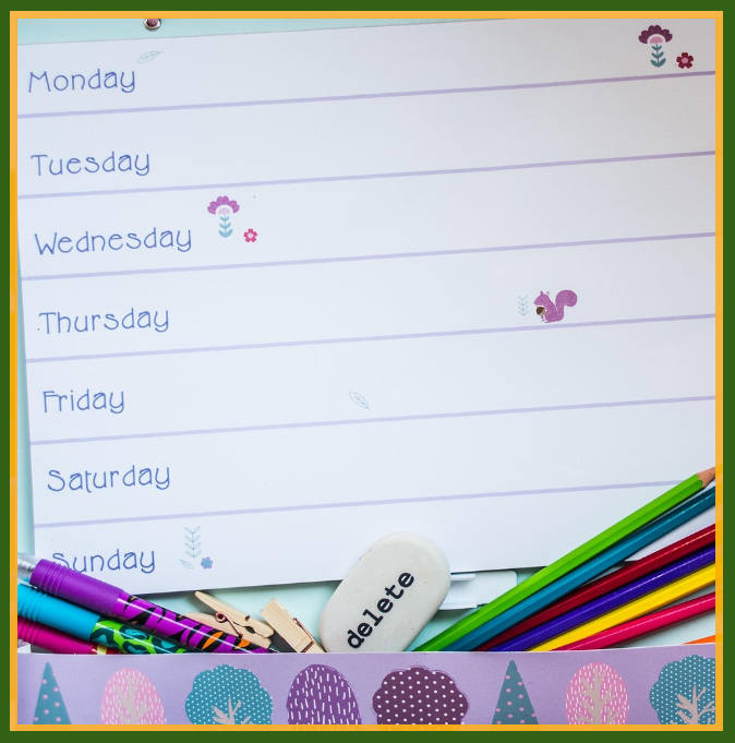 El papel de los deberes o tareas escolares