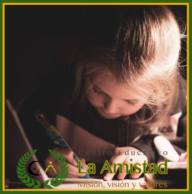 Gabinete Psicopedagógico del Colegio La Amistad