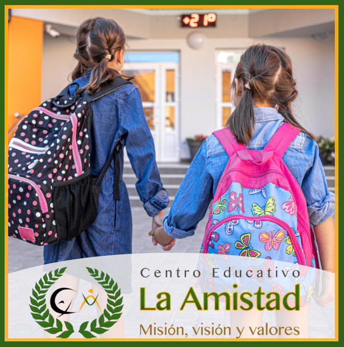 La Amistad en Fuenlabrada donde crecer y aprender