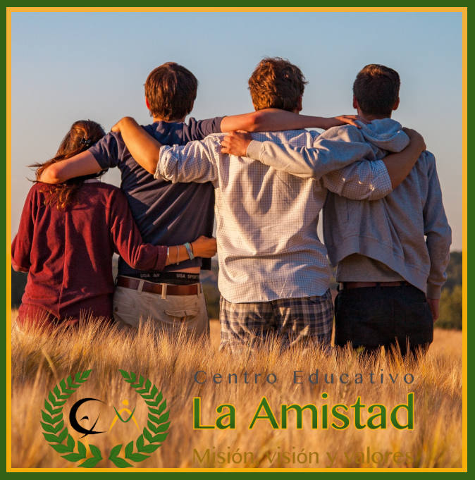 Todos a una en el Colegio La Amistad: familias y profesores