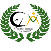Logo La Amistad
