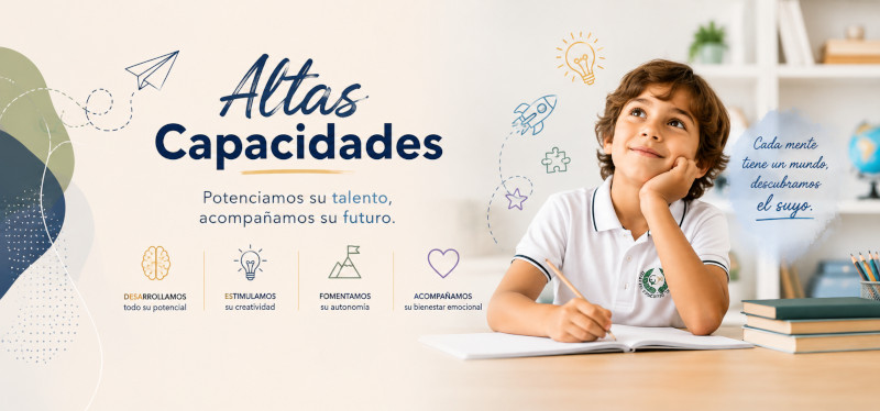 Protocolo de Altas Capacidades