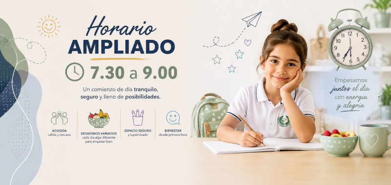 Clase infantil de Colegio La Amistad