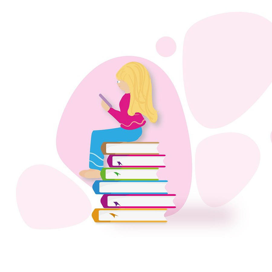 Libros de Texto del Colegio La Amistad de Funelabrada