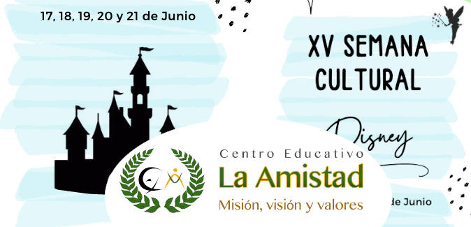 XV Semana Cultural en el Centro Educativo La Amistad de Fuenlabrada