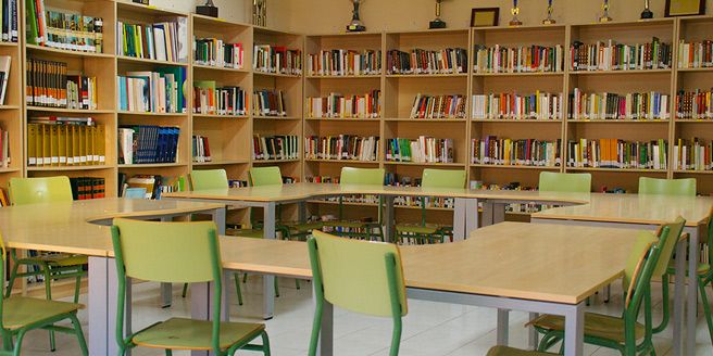 Centro Educativo La Amistad | Fuenlabrada