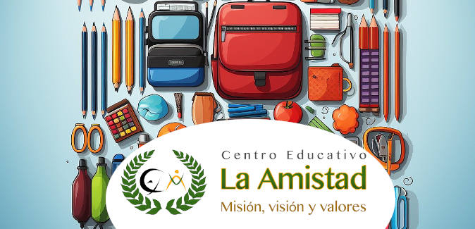 Colegio La Amistad en Fuenlabrada: innovación y creatividad en la Educación